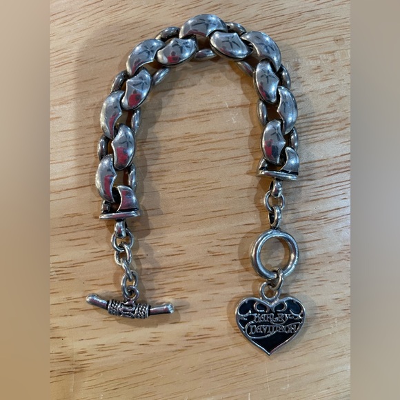 Harley-Davidson Accessories - Harley Davidson braclet